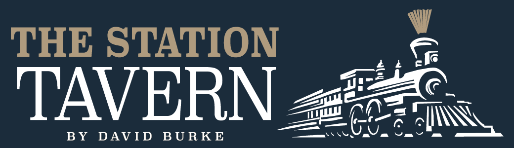 THE STATION TAVERN by David Burke